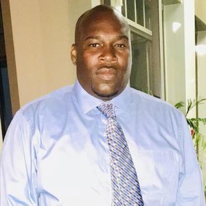 Meet your Posher, Jerome